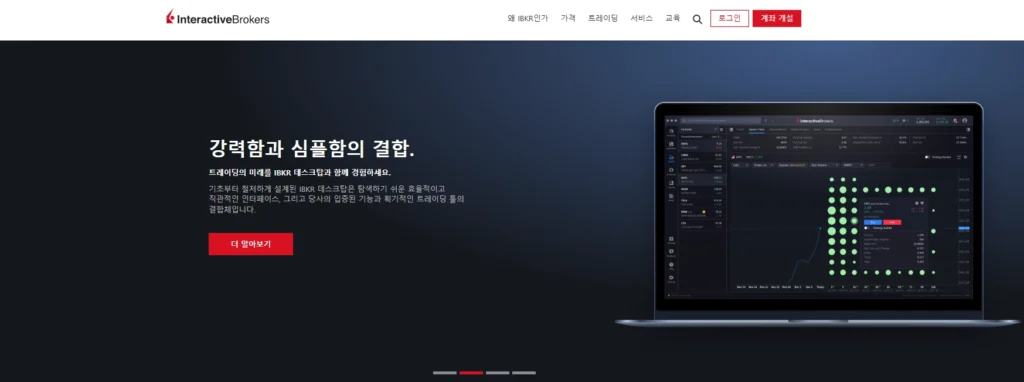 Interactive Brokers의 TWS 플랫폼에서 복잡한 주문을 실행하는 뉴스 트레이더.